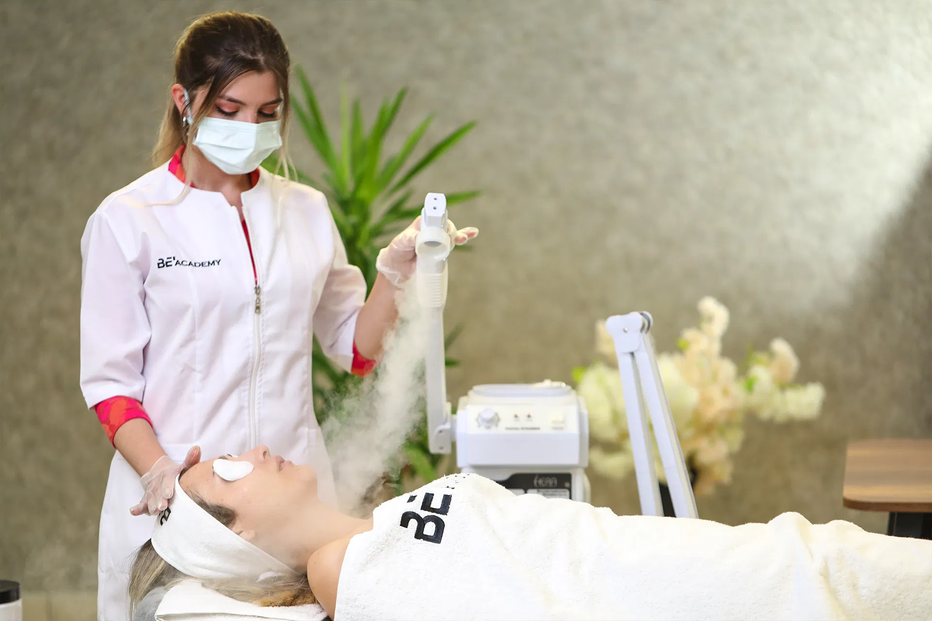 Halfeti Güzellik Uzmanı